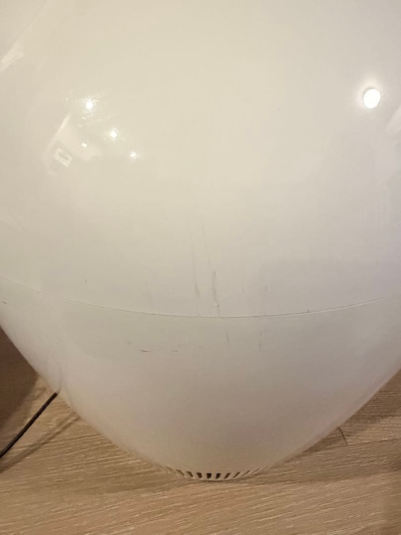 BALMUDA Rain 気化式加湿器　バルミューダ　レイン