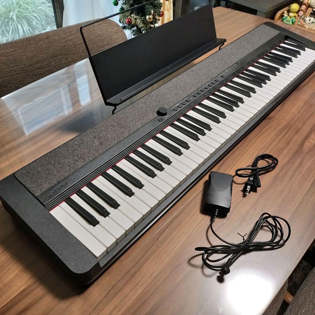 美品◇76鍵盤 カシオ CT-S1-76 Casiotone