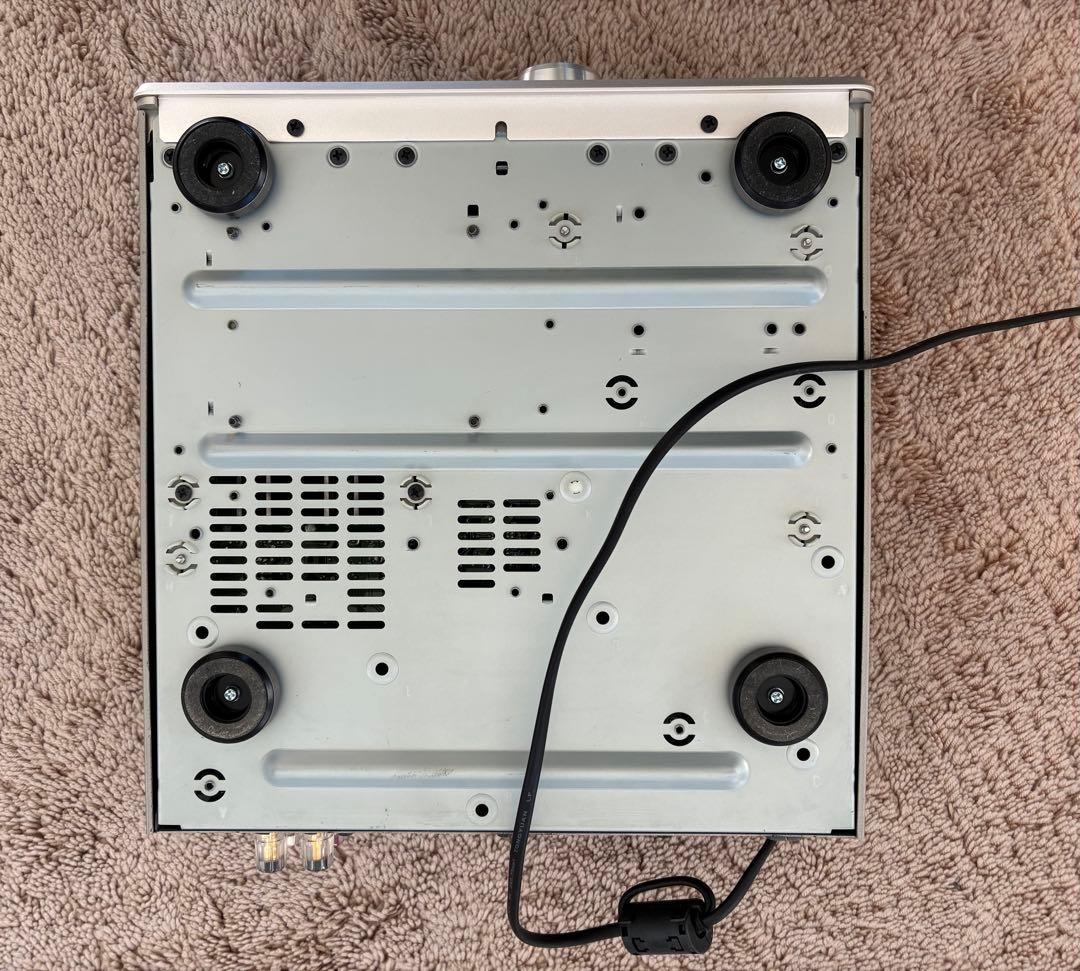 KENWOOD R-K1000 ステレオインテグレーテッドアンプ/チューナー