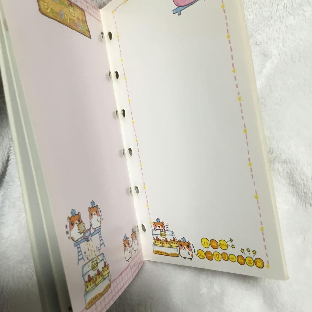 はむちゃんシュークリーム工房