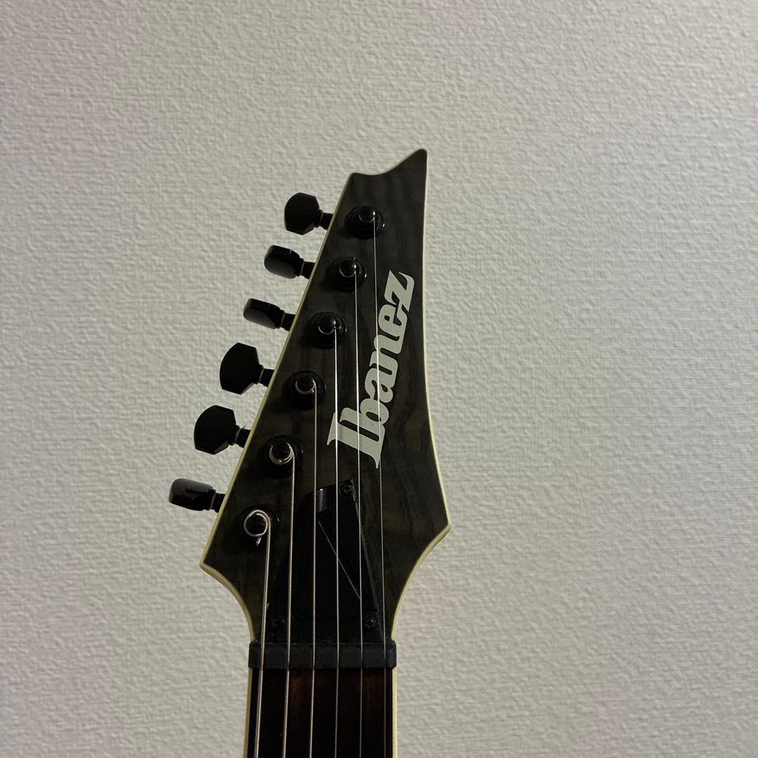 ギター ibanez FRIX6FEAH-CSF