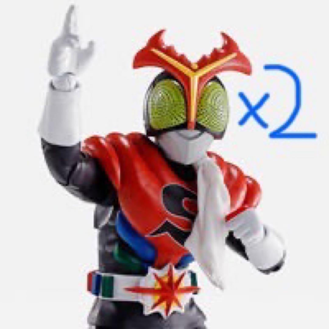 S.H.Figuarts 真骨彫製法 仮面ライダーストロンガー