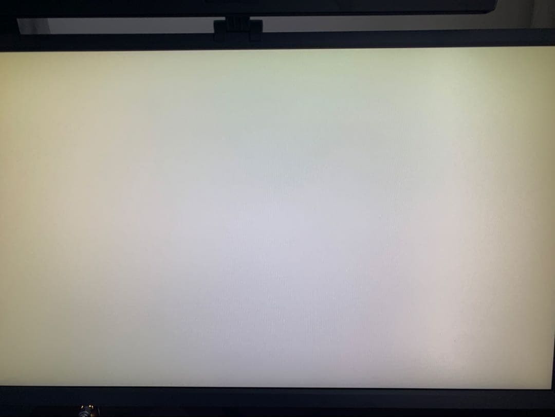 BENQ XL2546K 240hzモニター