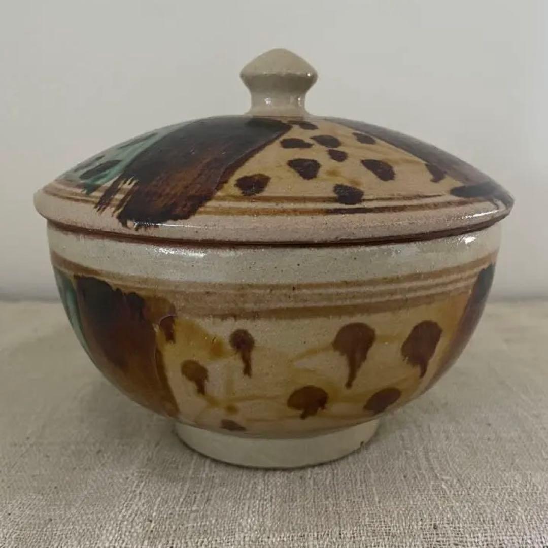 沖縄　山田真萬　1990年代作品　タラフー