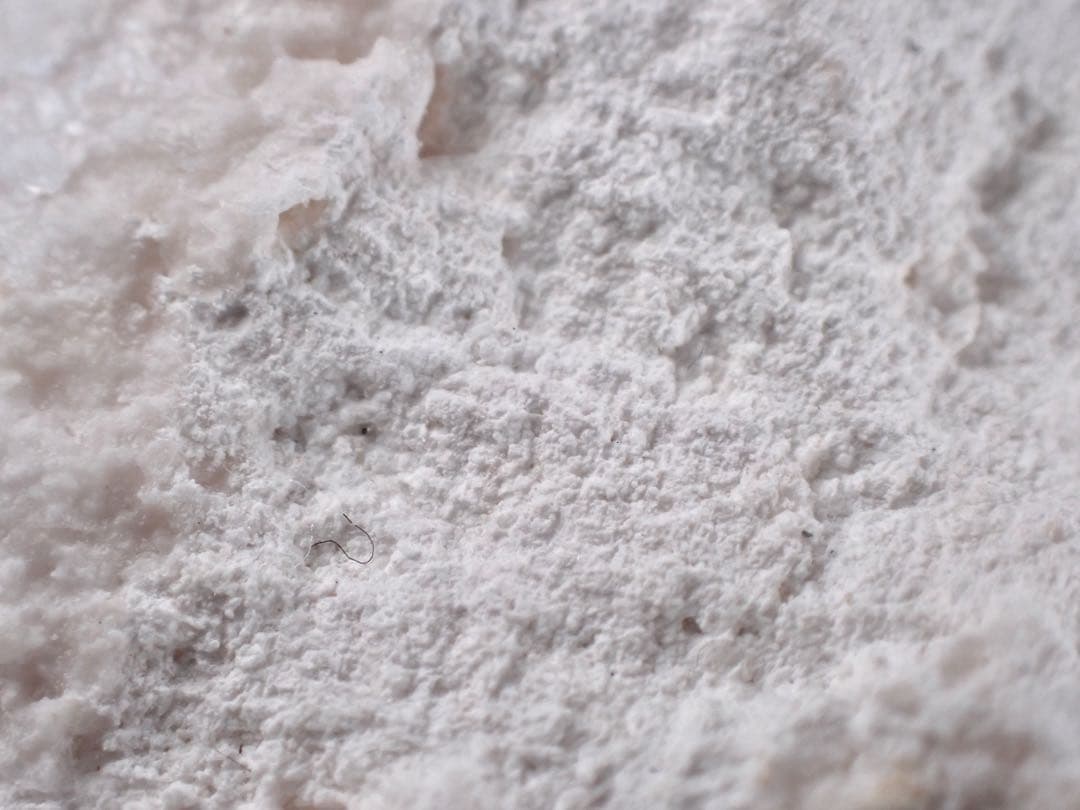 シベリア石　布賀鉱山