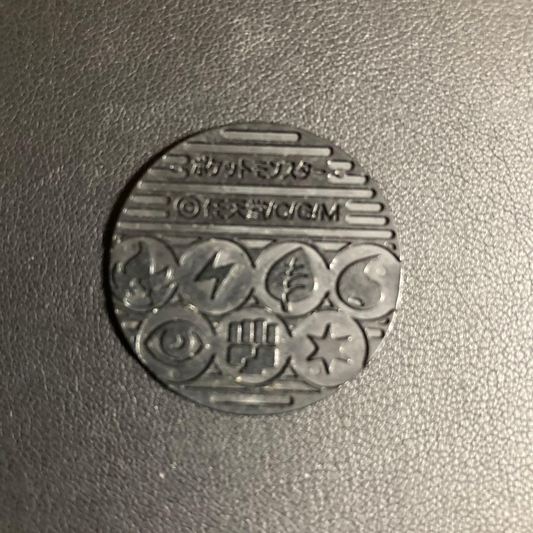 ポケモンカードゲーム ラッキー（初版）