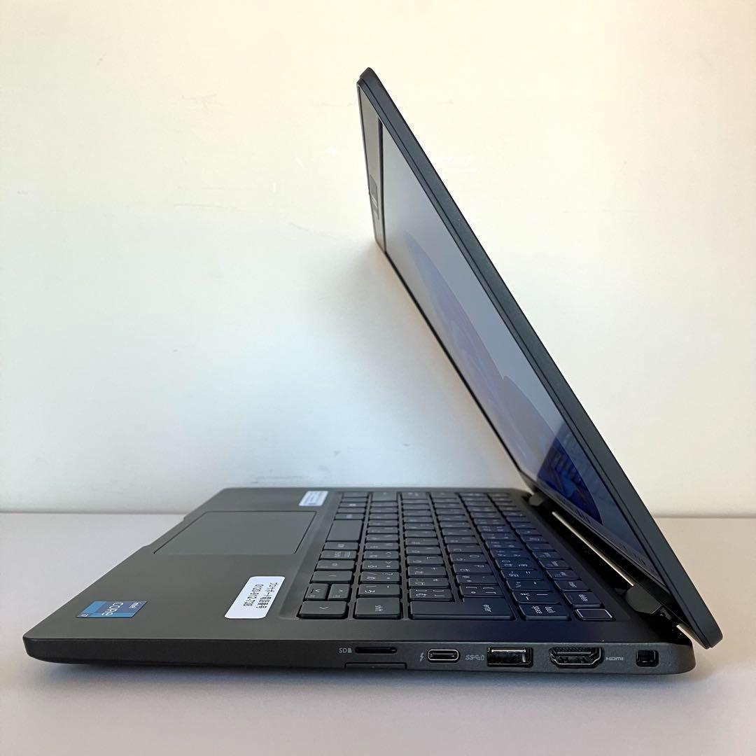 ★新春初売りセール★ 第11世代i7 SSD512GB DELL 375