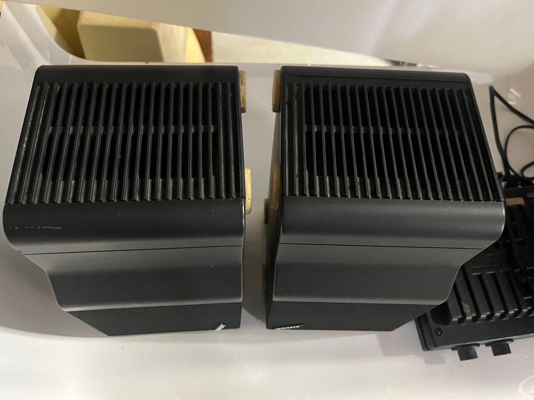 BOSE スピーカー 101IT、BOSE 1706