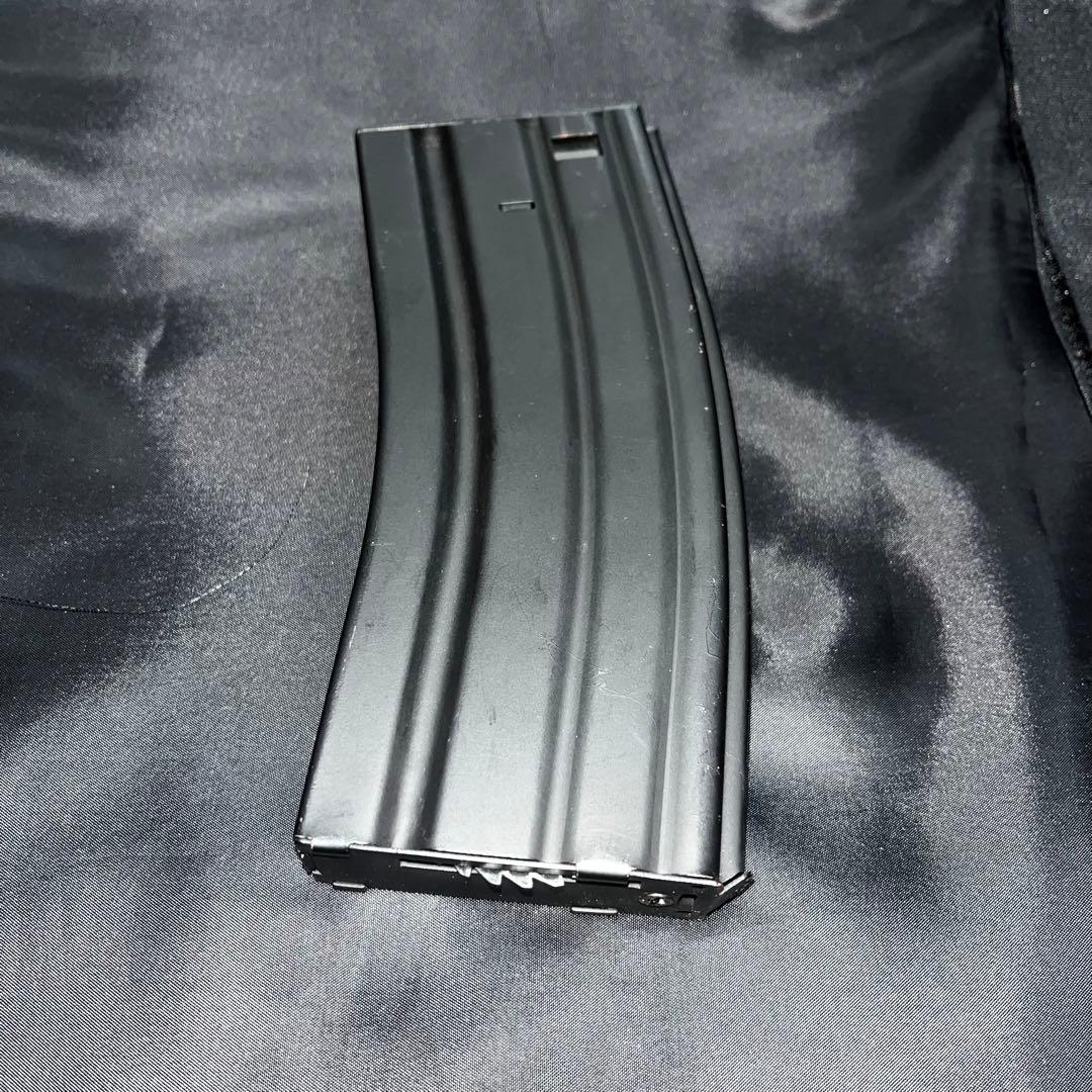 マルイ　M4 スタンダード電動ガン M45A1ガスガン