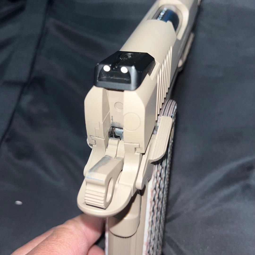 マルイ　M4 スタンダード電動ガン M45A1ガスガン