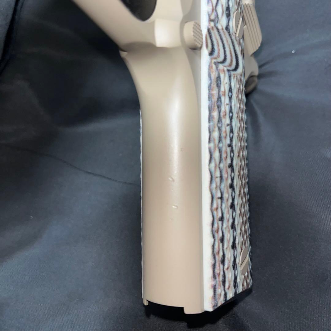 マルイ　M4 スタンダード電動ガン M45A1ガスガン