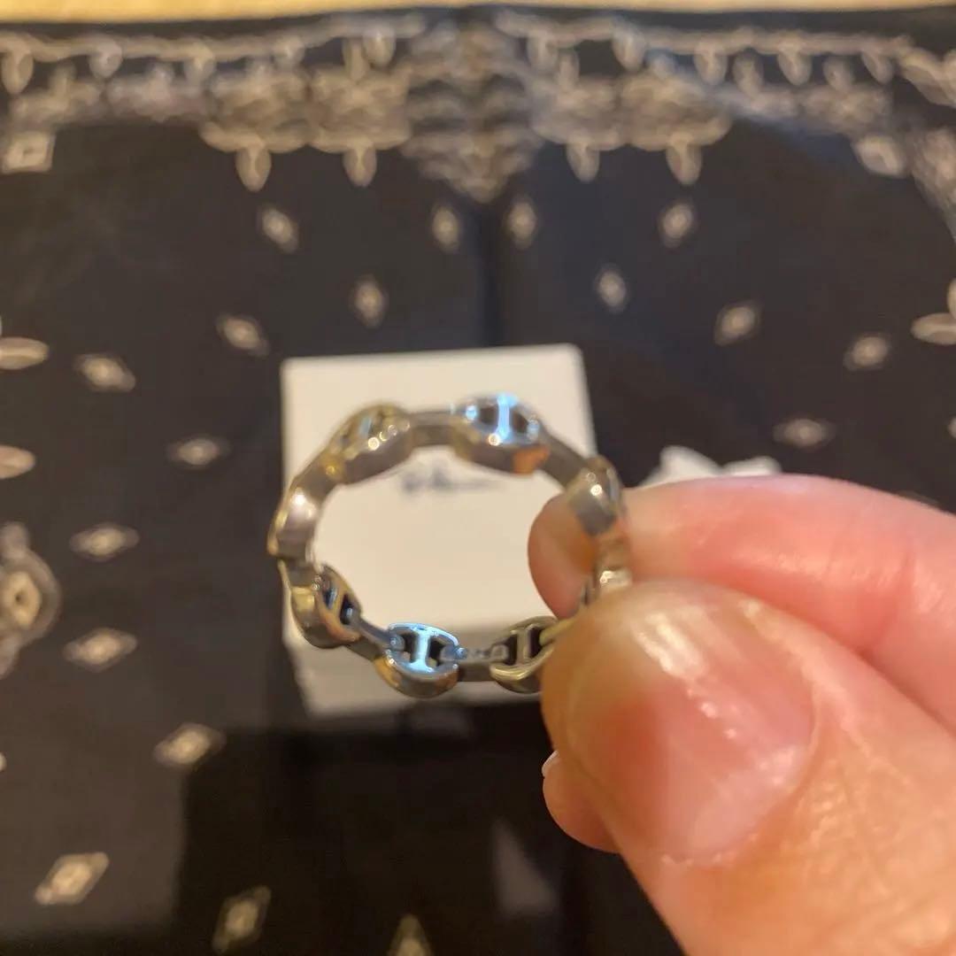 新品ホーセンブースDAME TRI-LINK 未使用品　スピネリキルコリン