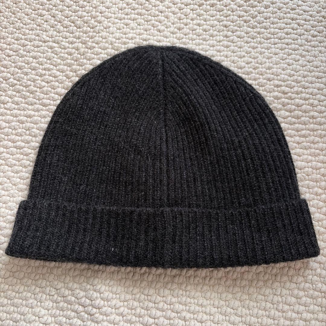 【期間限定出品】Extreme Cashmere hat ニット帽・ビーニー