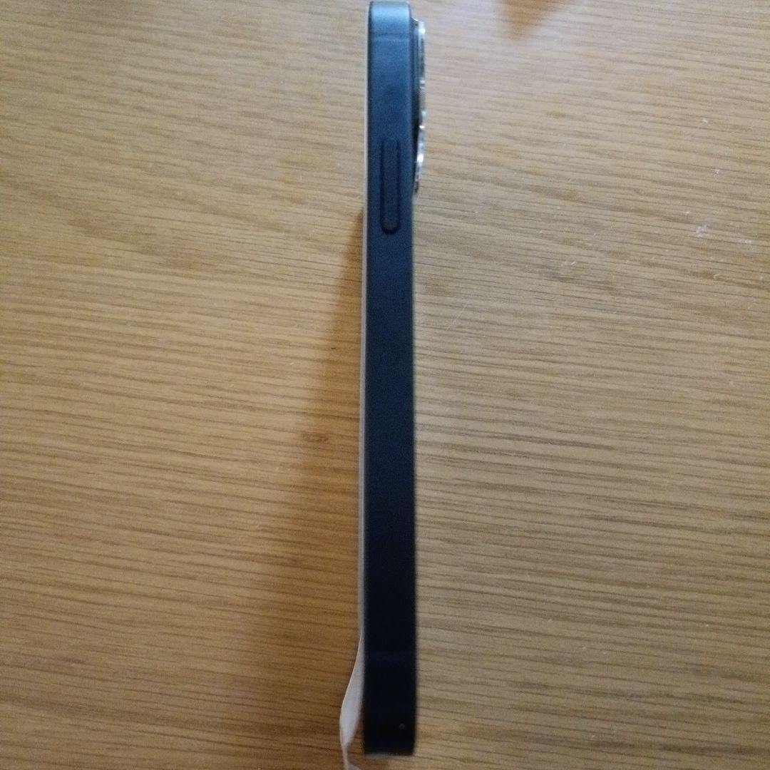 iPhone 13 mini　ブラック 本体　128GB