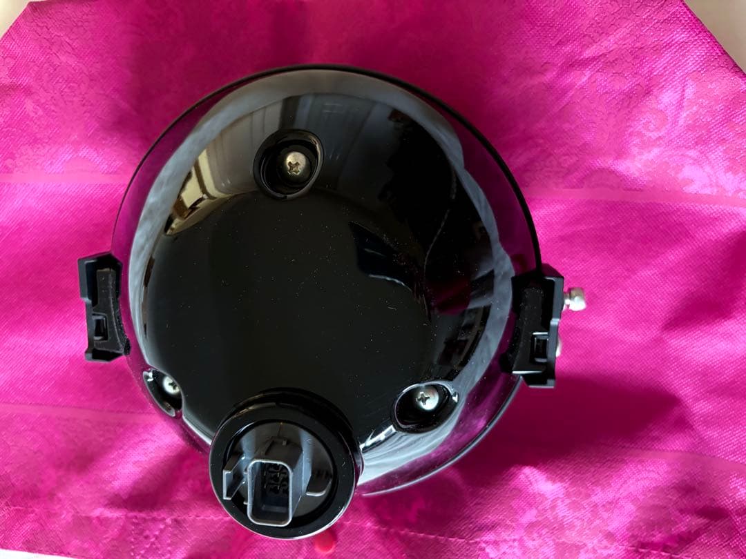 お値下げ　XSR155・XSR125　ヘッドライトユニット（純正）