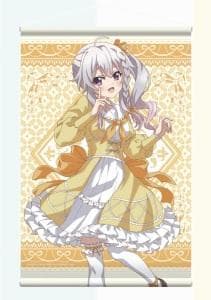 両備 タペストリー チャイナドレス チーパオ シノマス 会場限定 新品未開封