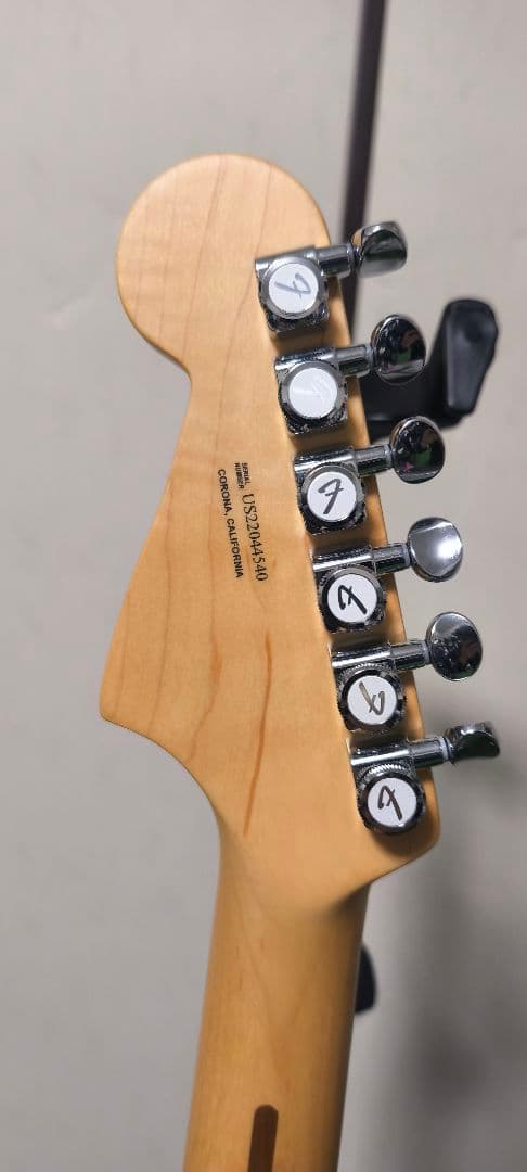 ギター Fender USA American Performer Jazzmaster