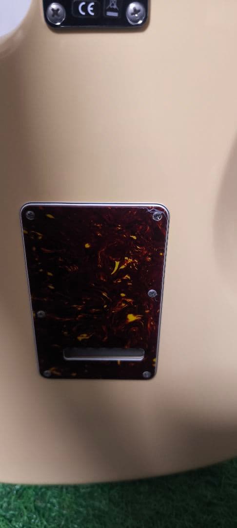 ギター Fender USA American Performer Jazzmaster