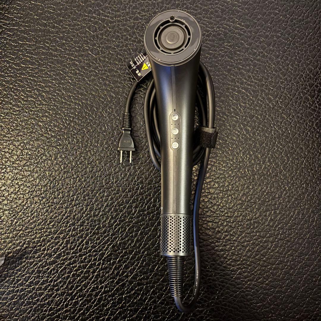 Brighte SHOWER DRYER 美品