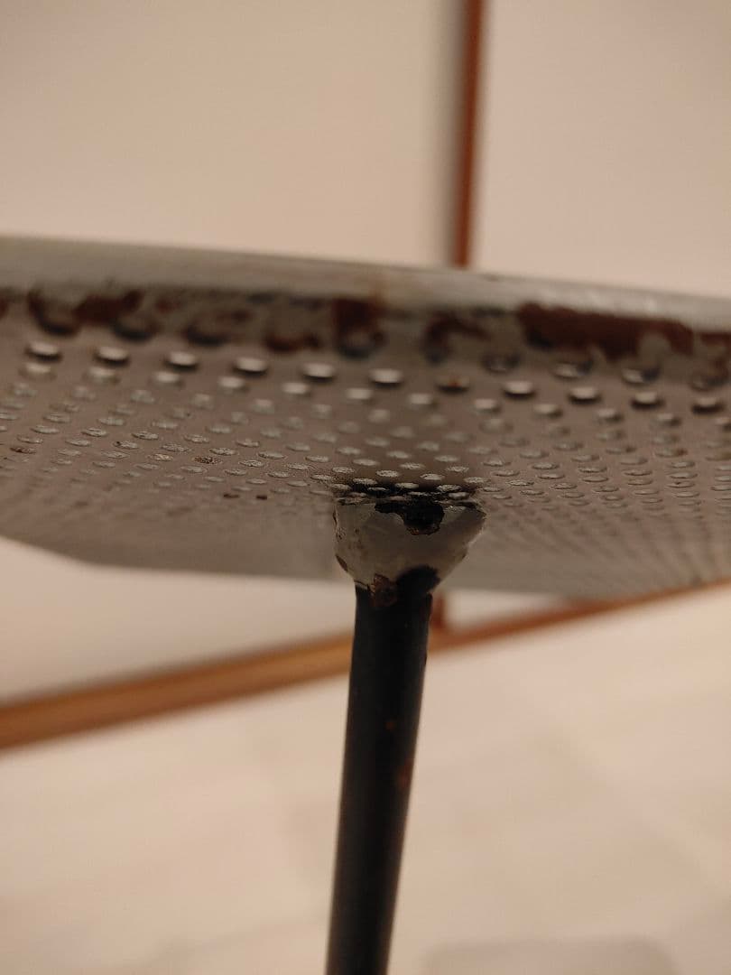 格安マテゴ ネスティングテーブル1950's Mathieu Mategot