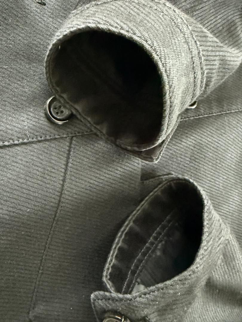 未使用 AUBERGE KOLLAR BAM 44