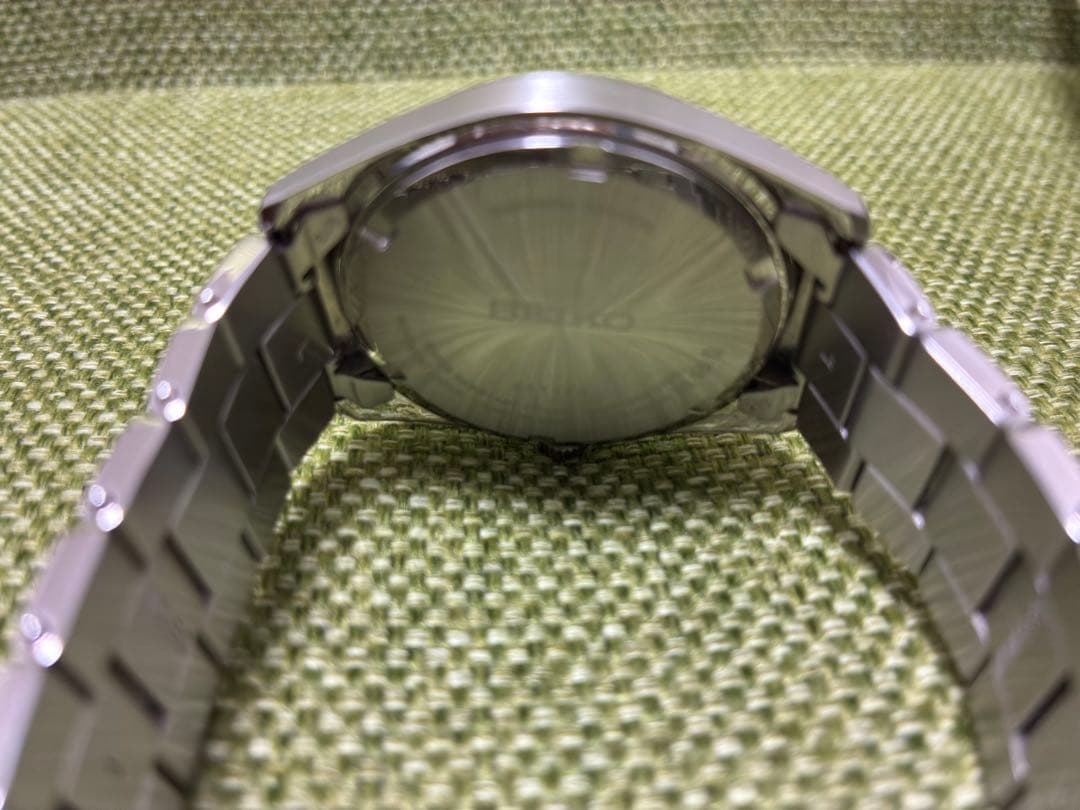 美品/Sシリーズ】セイコーセレクション SBTH007