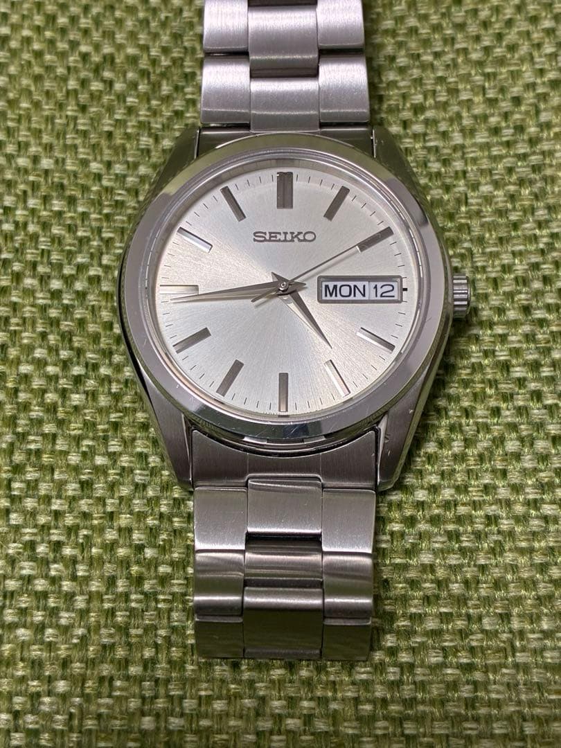 美品/Sシリーズ】セイコーセレクション SBTH007