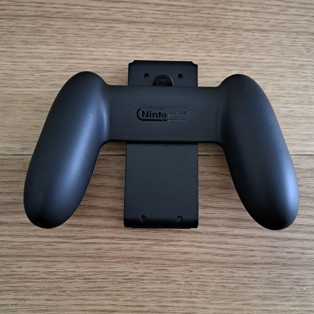 【付属品全部有】Nintendo Switch 本体 グレー