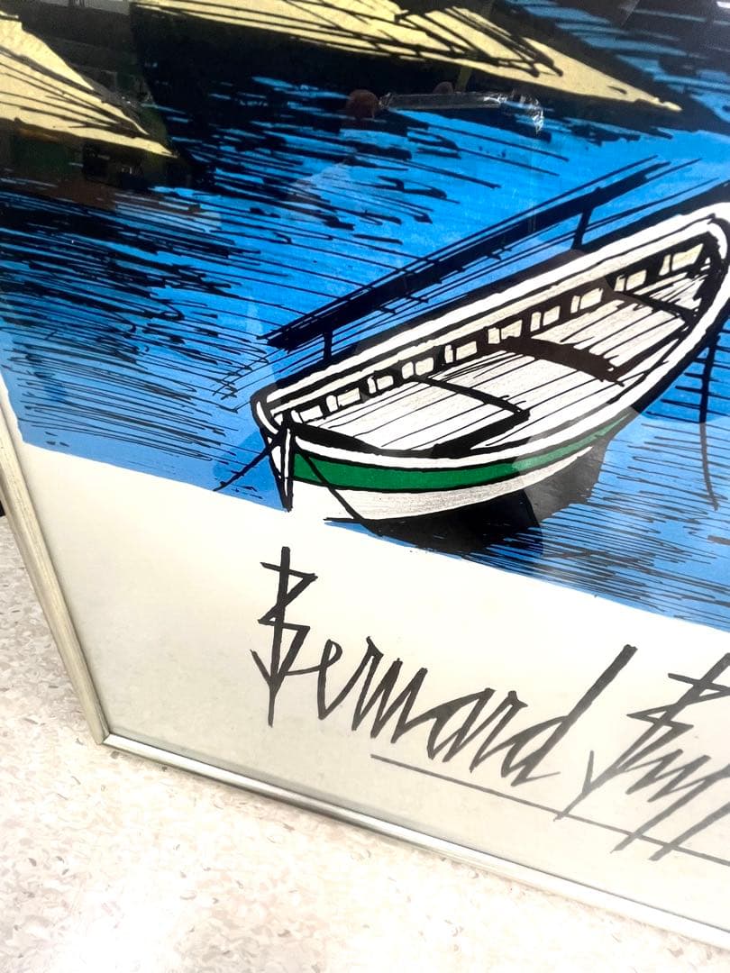 か*め様 ベルナールビュッフェ