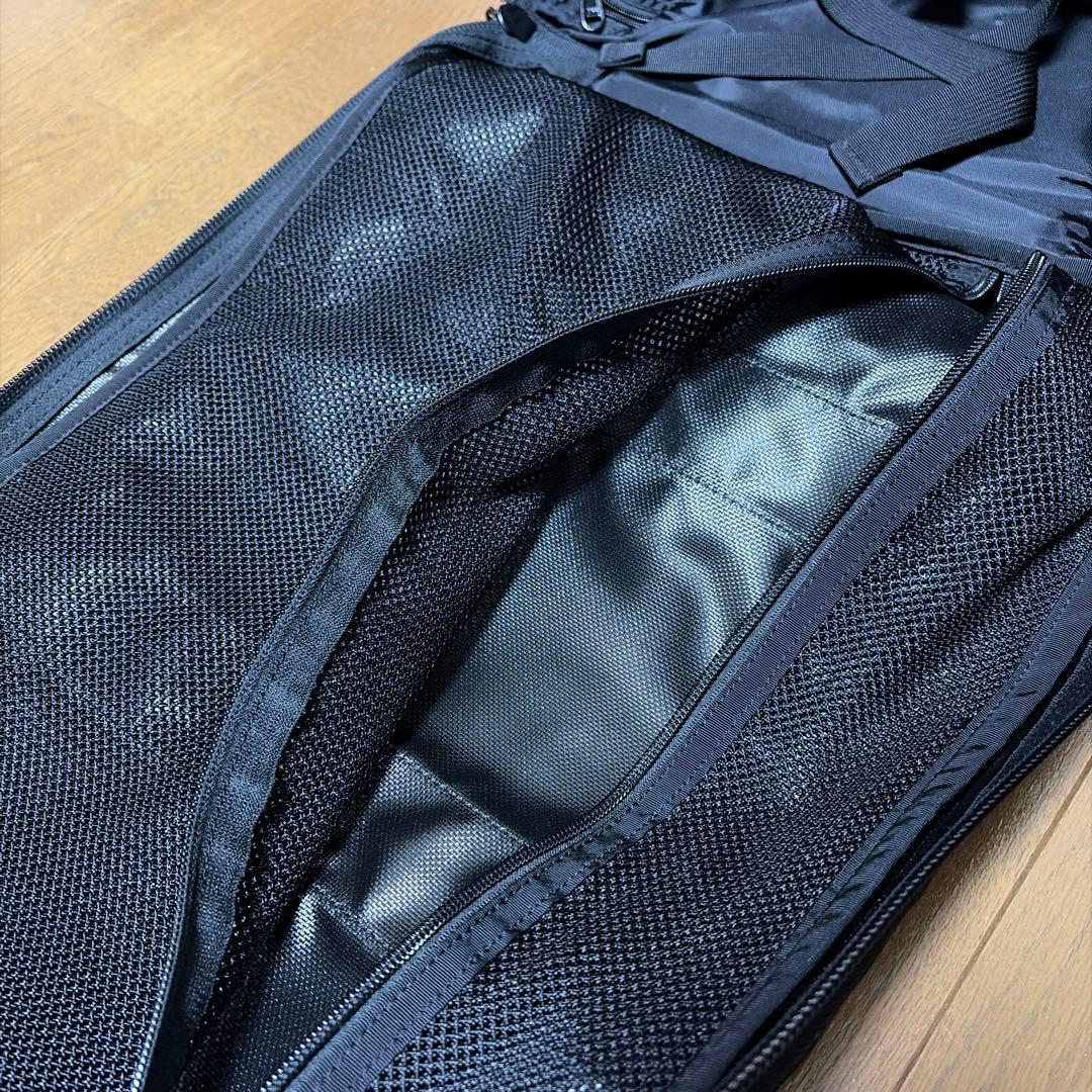 【訳あり】BRIEFING キャリーバッグ