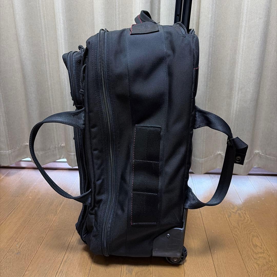 【訳あり】BRIEFING キャリーバッグ