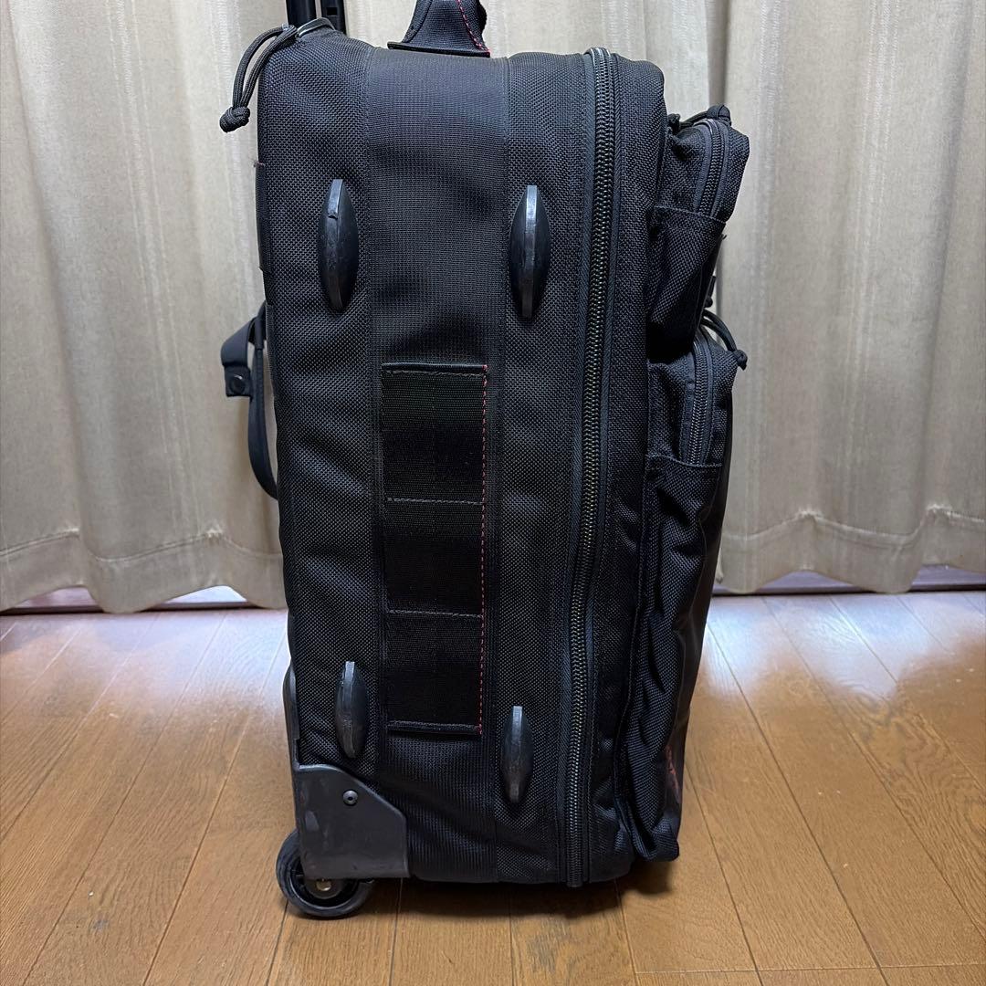 【訳あり】BRIEFING キャリーバッグ