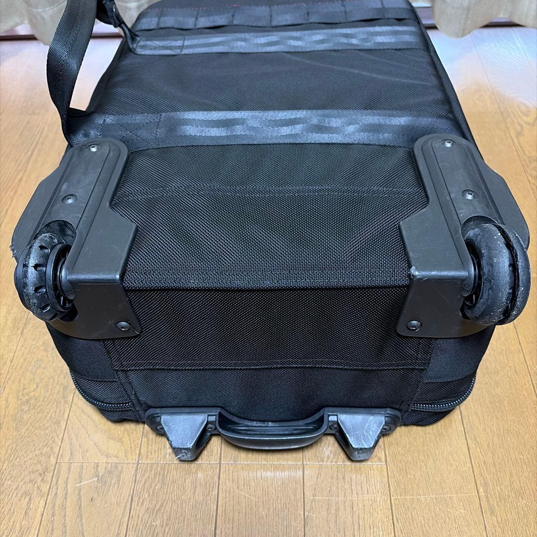 【訳あり】BRIEFING キャリーバッグ