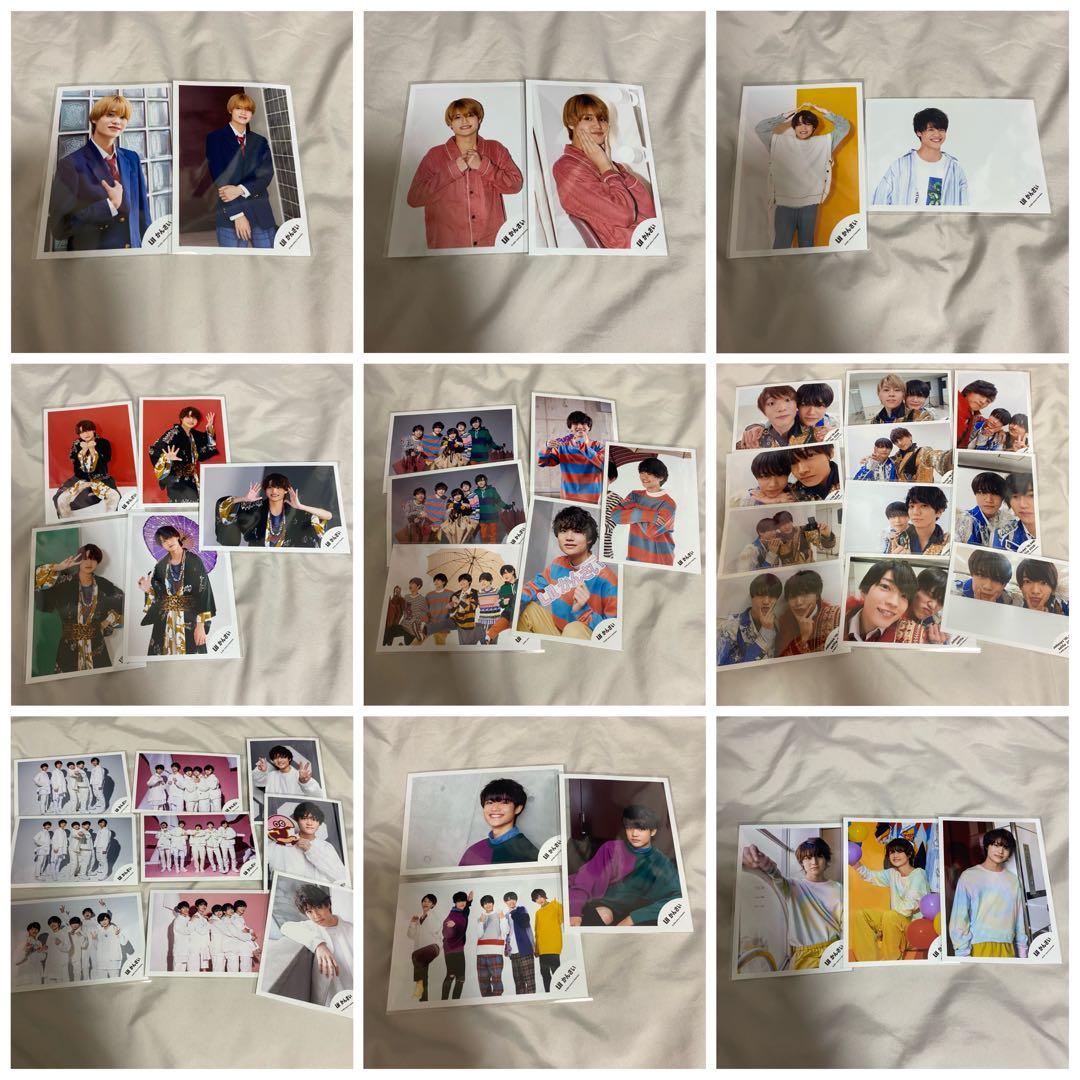 Lilかんさい 大西風雅 まとめ売り