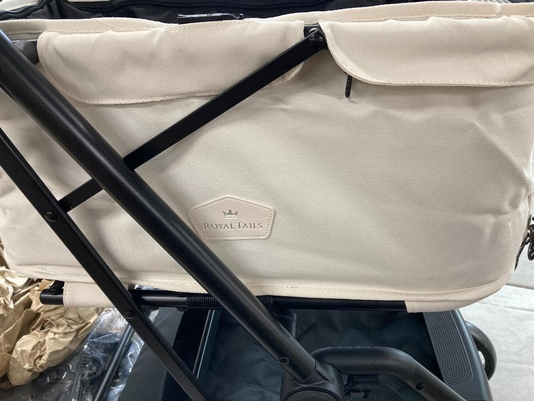 の*の様  Tails Florence ロイヤルテイルズ フローレン