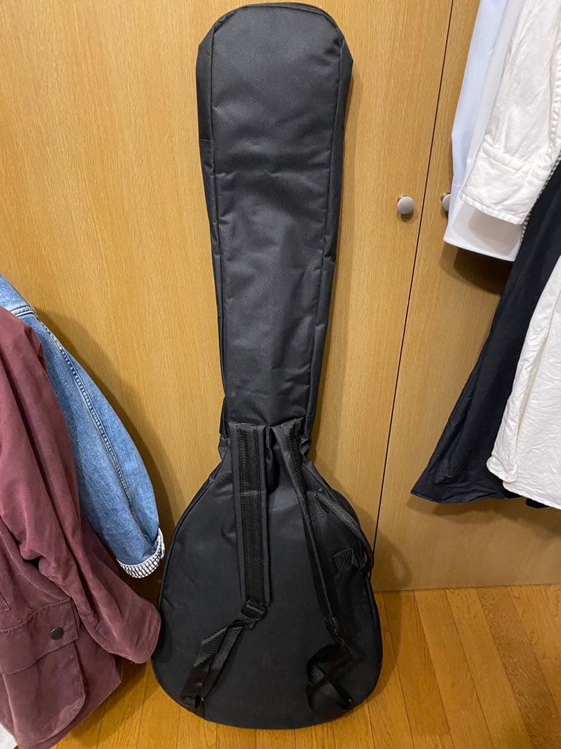 [未使用品]Epiphone セミアコ　ベース　シグネイチャーモデル