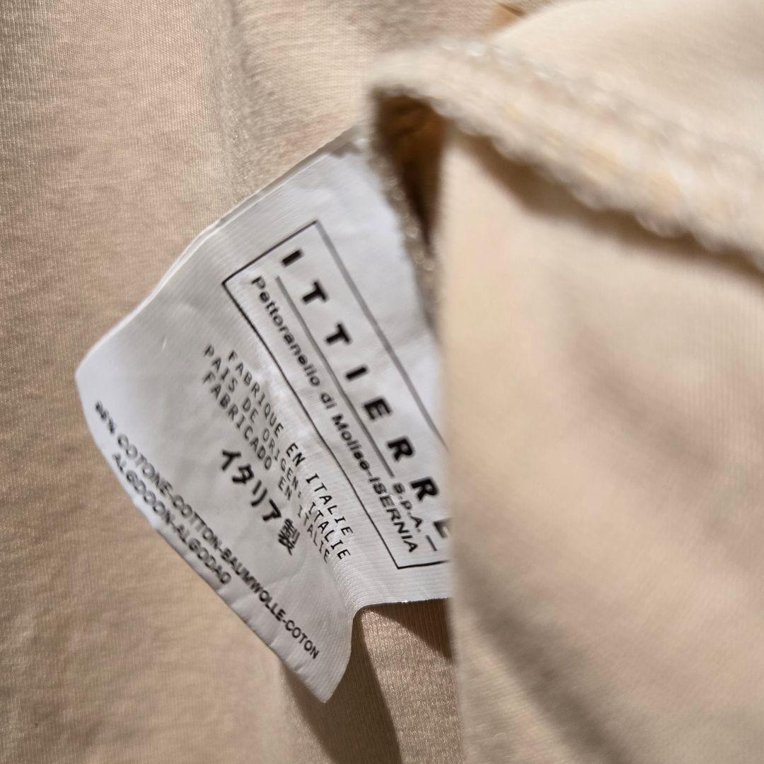 バーバリー（Burberry）馬上の騎士ロゴ & バーバリーチェック イタリア製