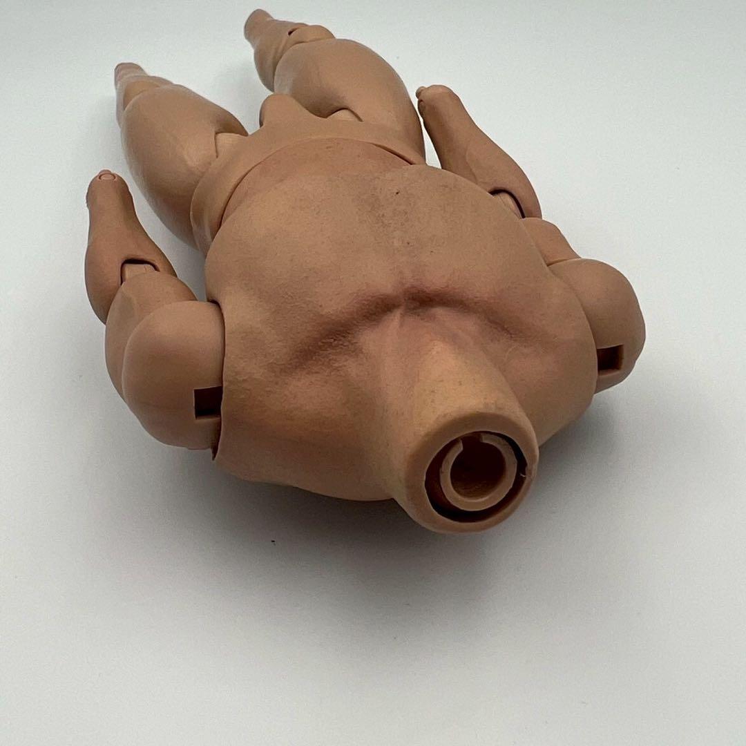 ホットトイズ　ターミネーター　t-800　1/6　フィギュア　dx　素体