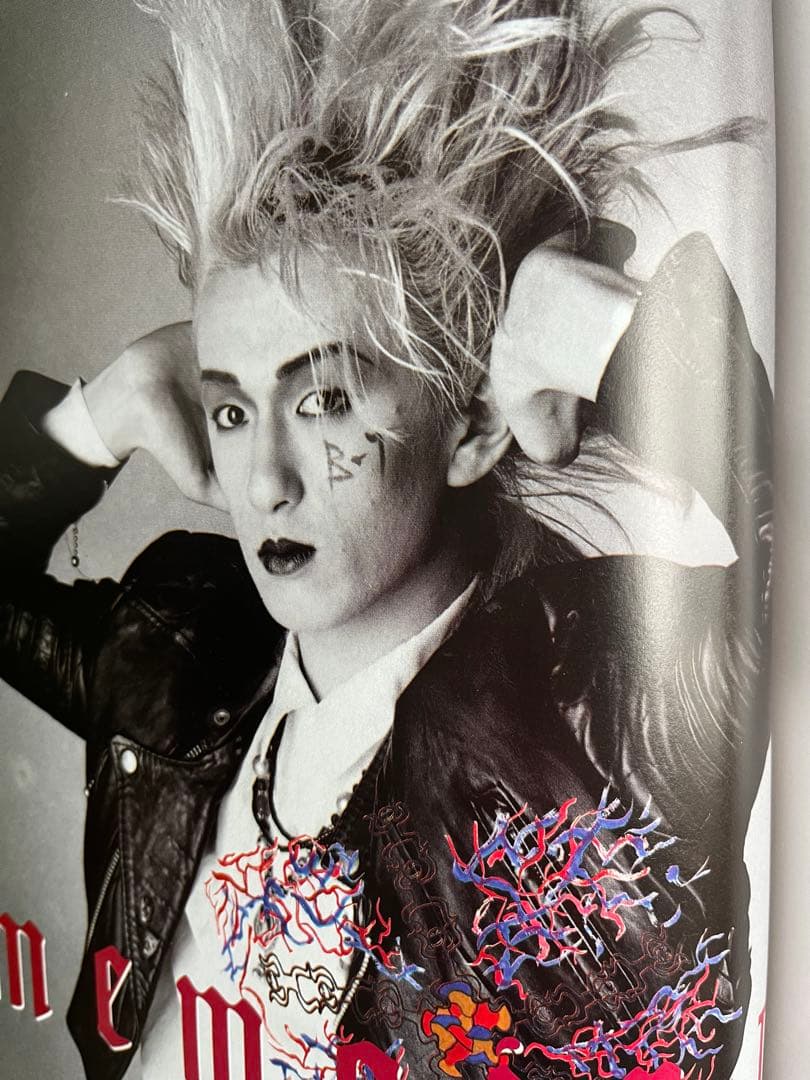 【美品 希少】BUCK-TICK　HYPER GALLERIA 帯 ポスター的