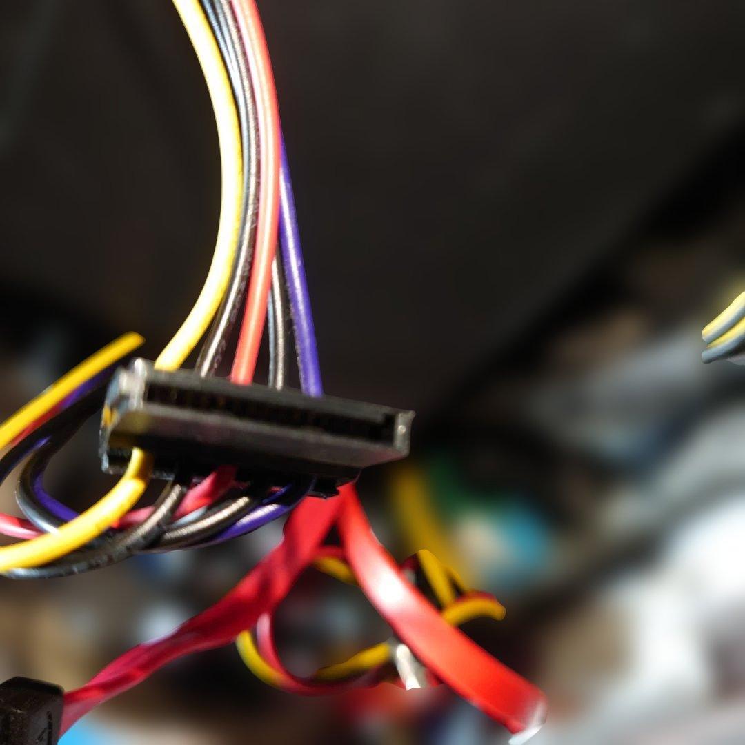 abee アビー　デスクトップパソコン　ケース