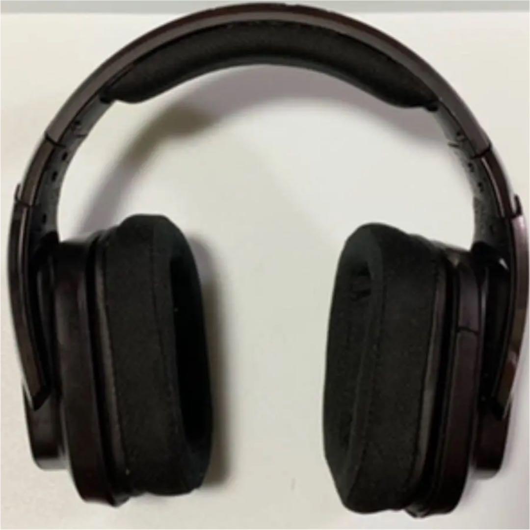 ヘッドホン Logicool G633S
