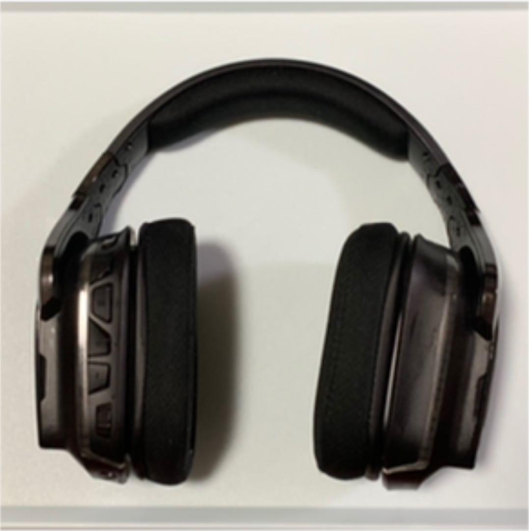 ヘッドホン Logicool G633S