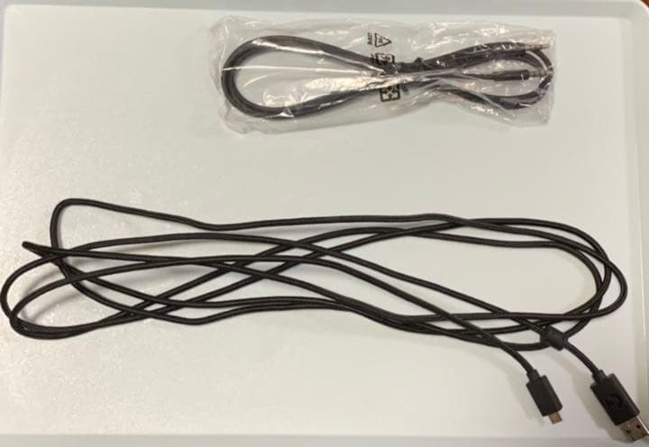 ヘッドホン Logicool G633S