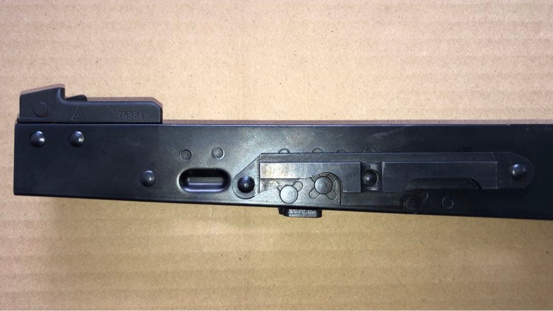 LCT G03 ロアレシーバー