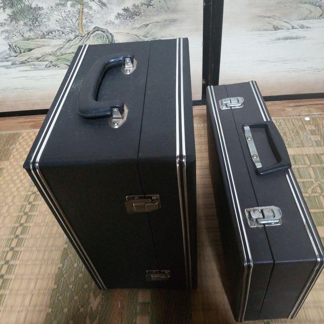 サンヨーホームカラオケPAT-F27取説&8トラ&カセット&歌詞ブック昭和レトロ