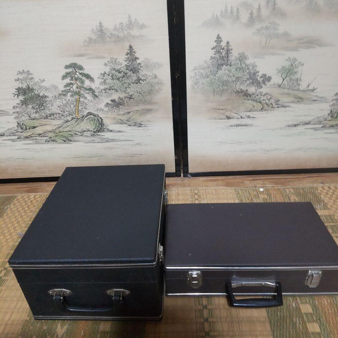 サンヨーホームカラオケPAT-F27取説&8トラ&カセット&歌詞ブック昭和レトロ