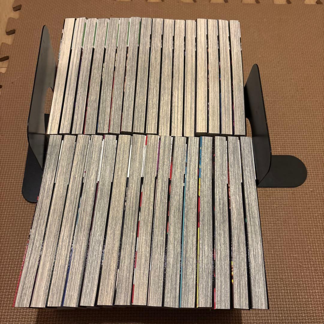 呪術廻戦　0-30巻(全巻セット) 計31冊セット