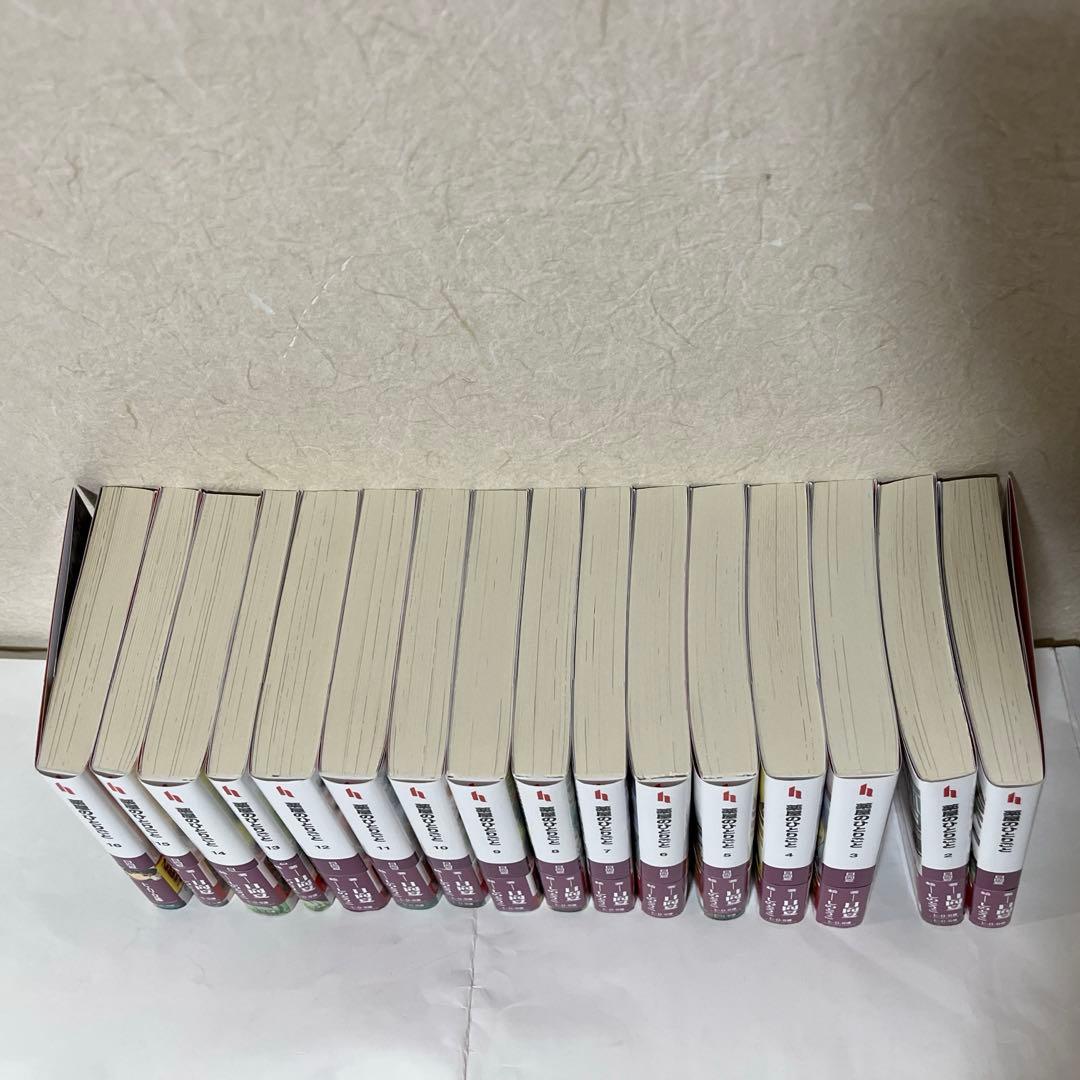 薬屋のひとりごと　1〜16巻　 ライトノベル