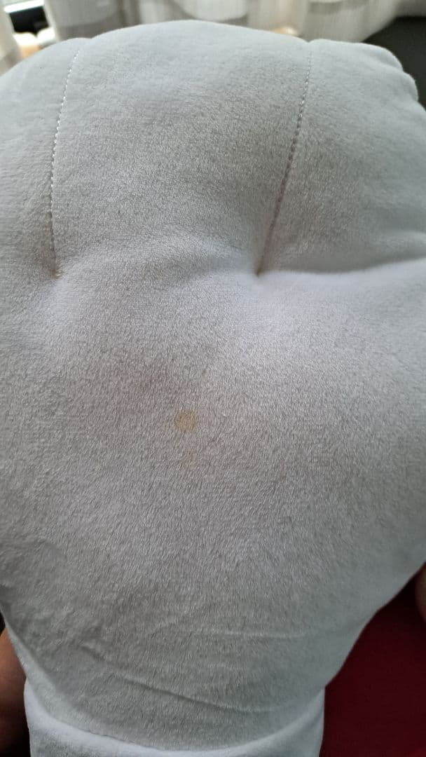 ミニーちゃん巨大 ぬいぐるみ 140センチ大きめ ピンク