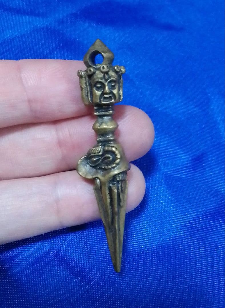 銅細工 開運 風水 招財 置物 ストラップ 根付